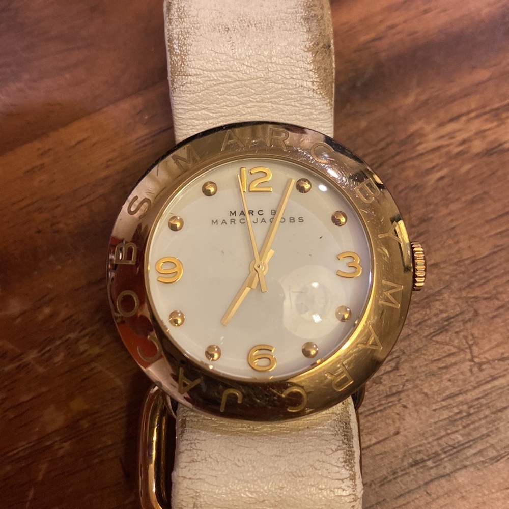 Marc Jacob’s Watch